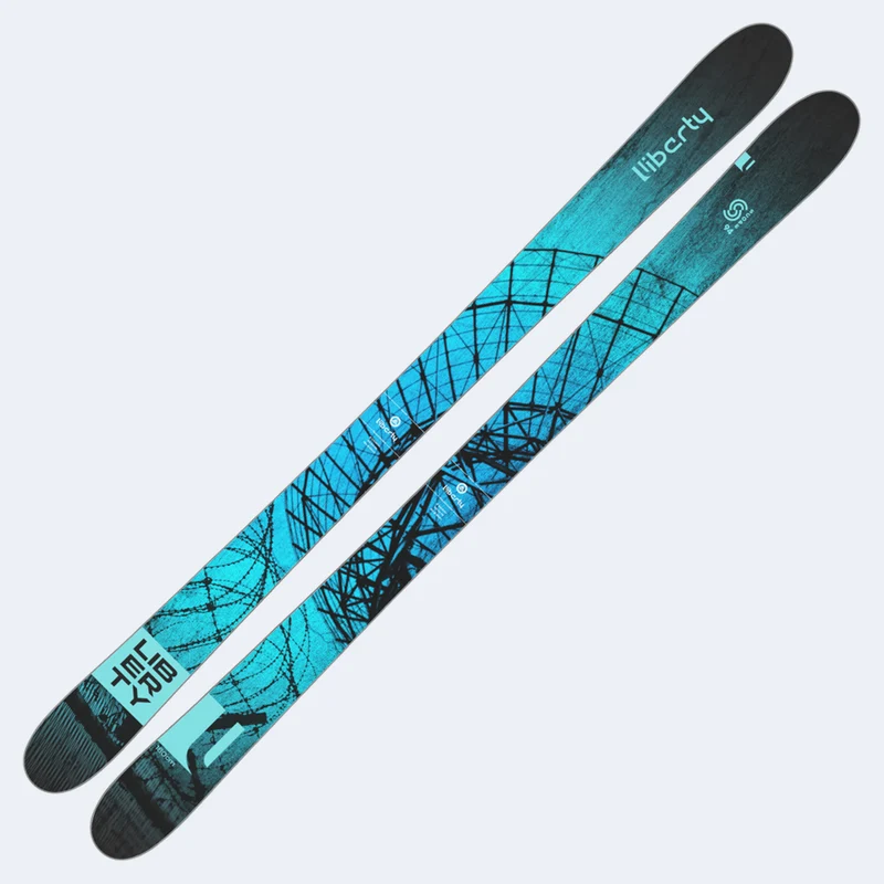 2025 Liberty Scope 94 Skis