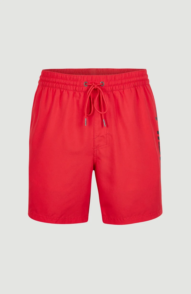 Cali Swim Short | Plaid