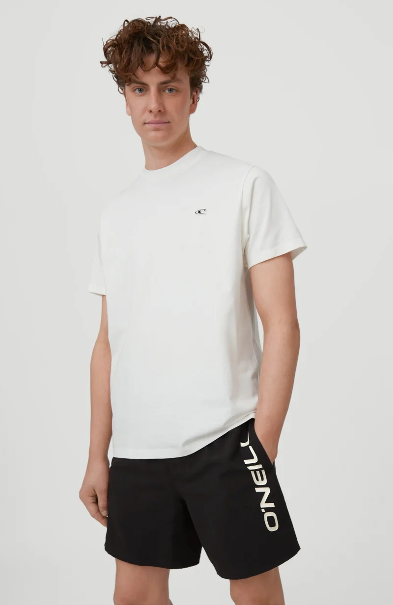 Cali Swim Short | BlackOut - A