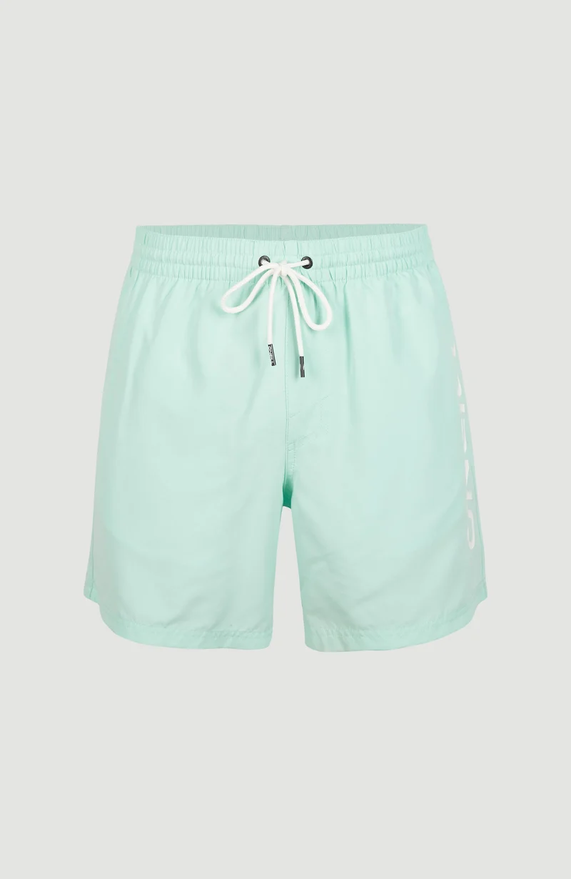 Cali Swim Short | Beach Glass