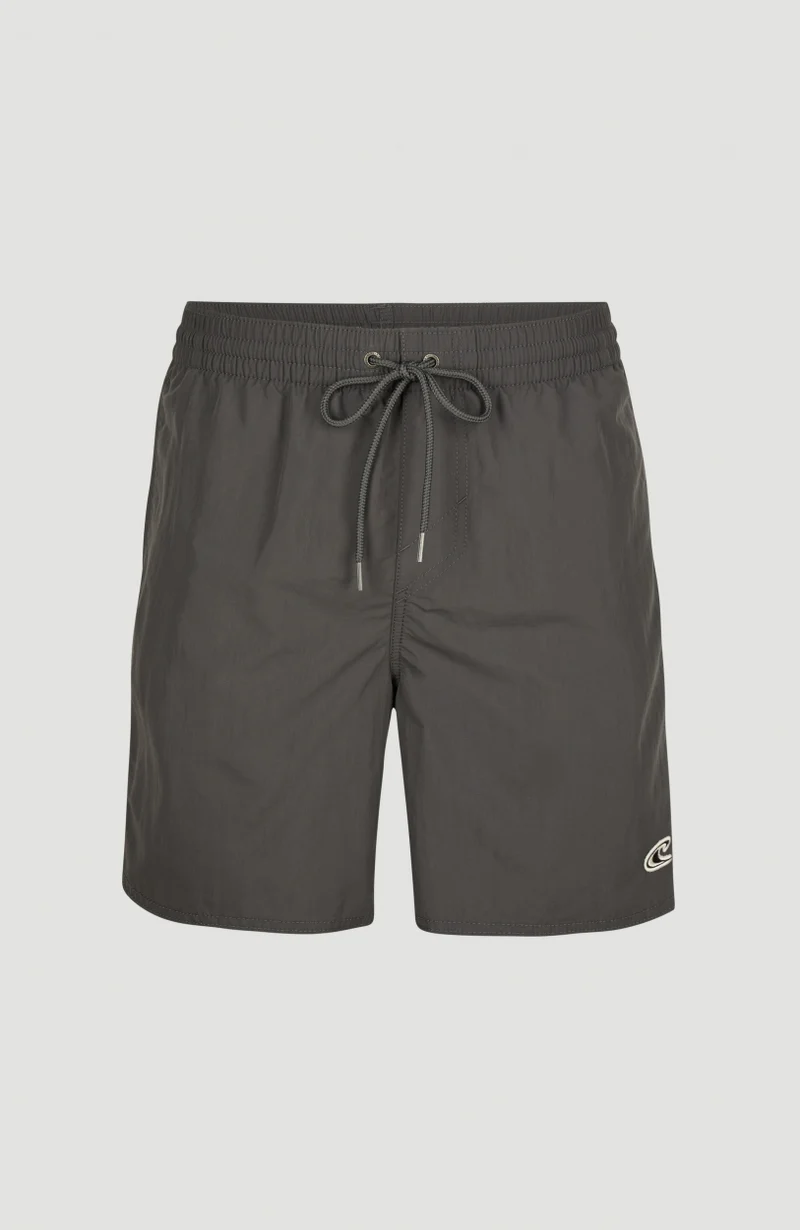 Vert Swim Short | Asphalt