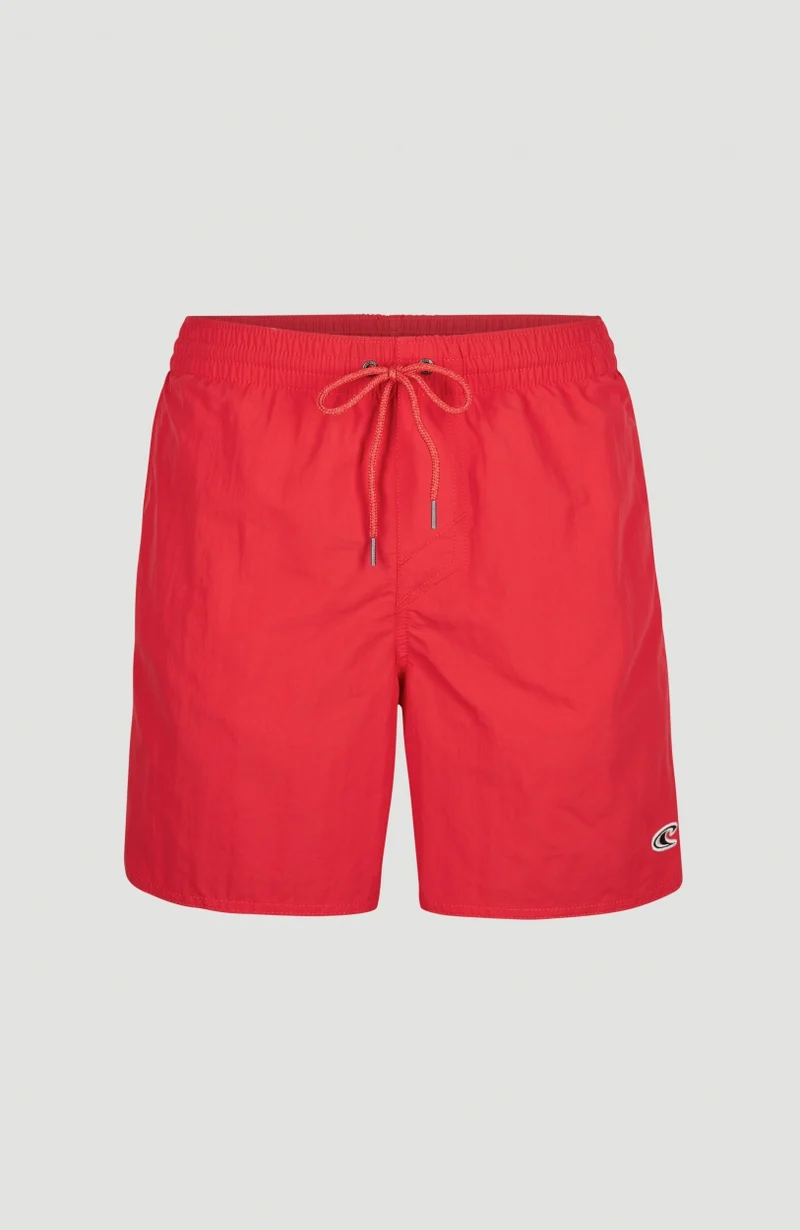 Vert Swim Short | Plaid