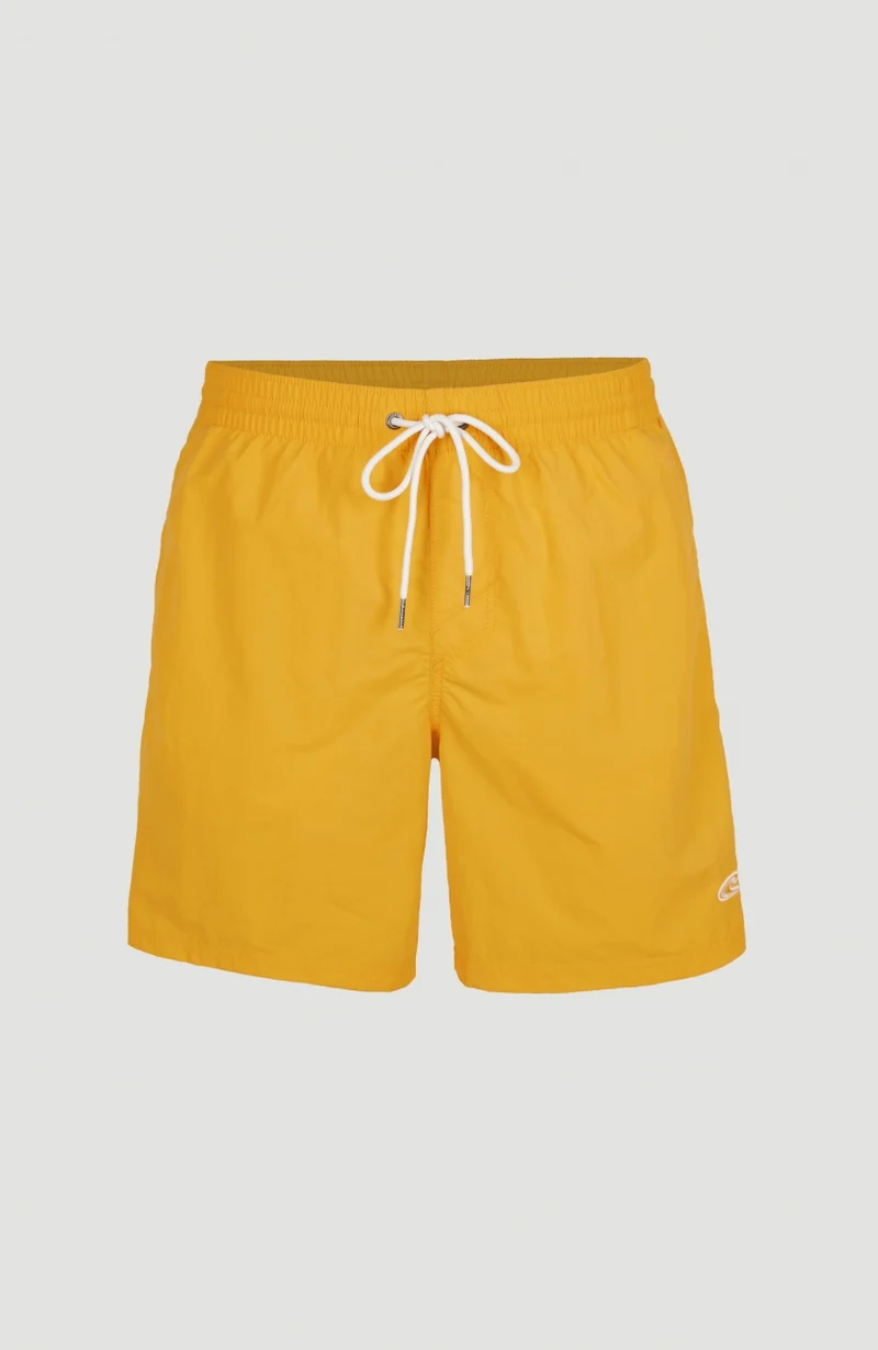 Vert Swim Short | Old Gold