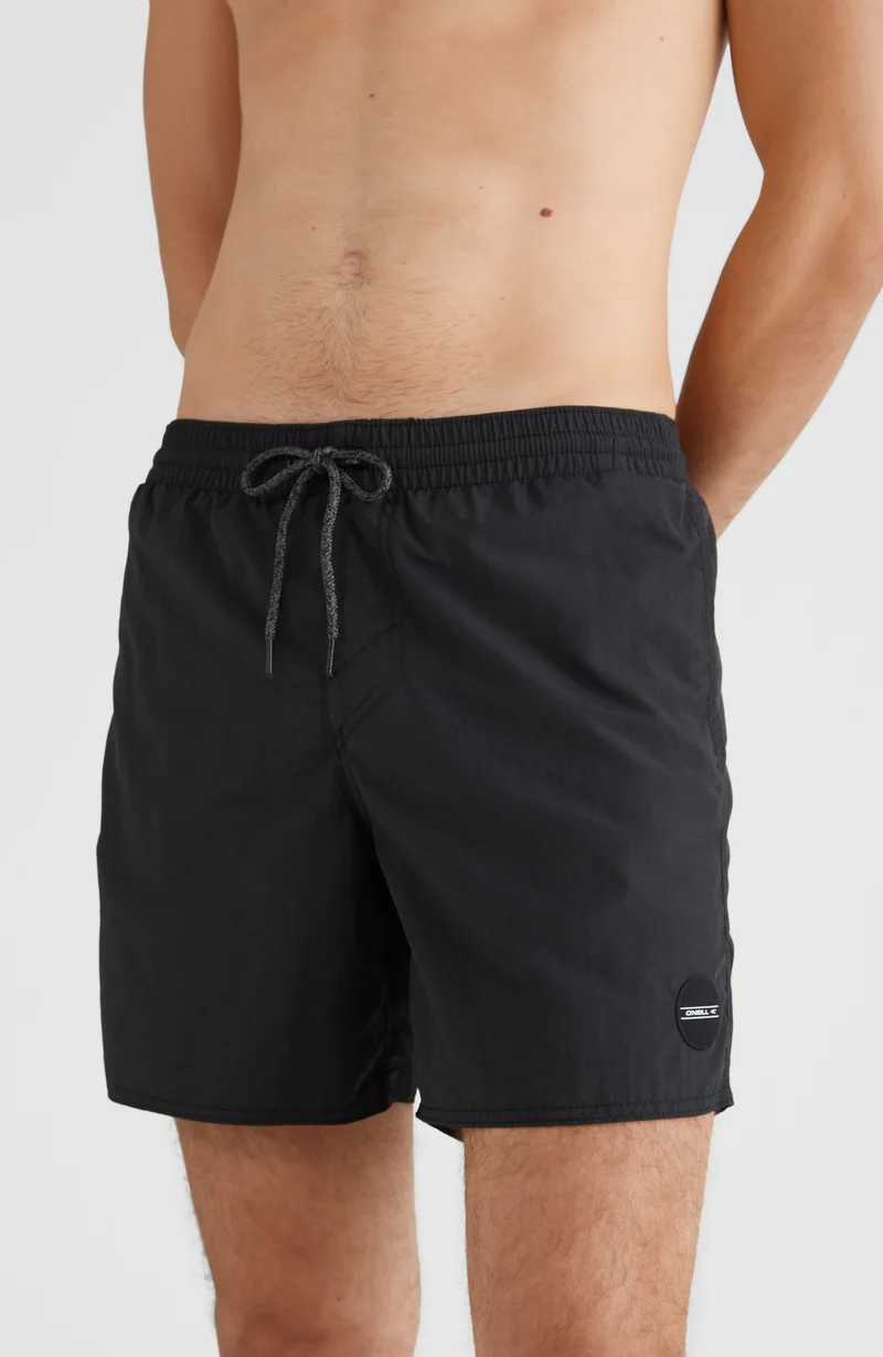 Vert Swim Short | BlackOut - A