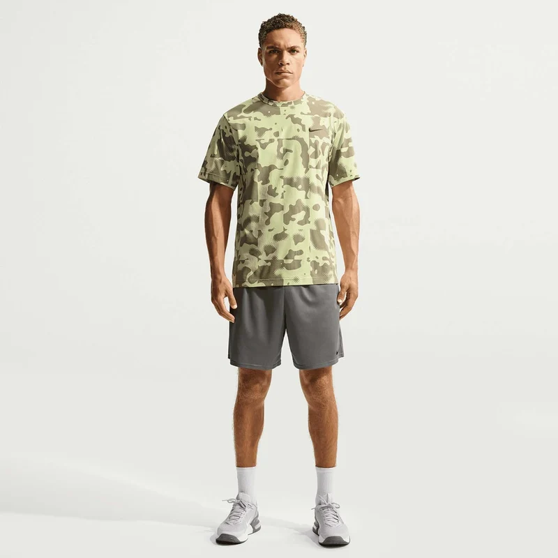 Flex Trainingsshorts (18 cm)