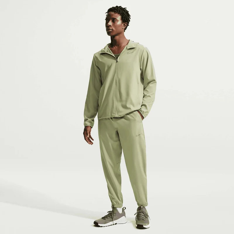 Form Men's Dri-fit Tapered Trainingsbroek