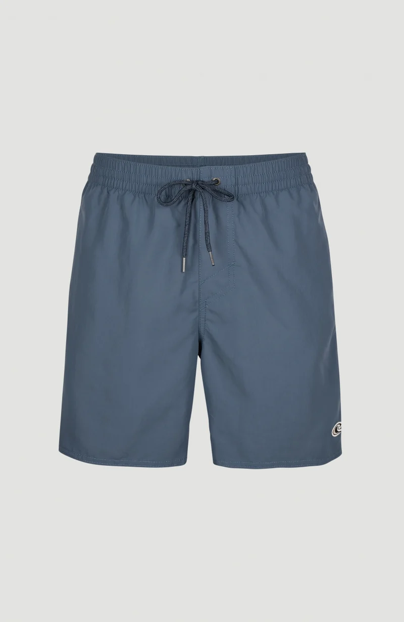 Vert Swim Short | Ensign Blue