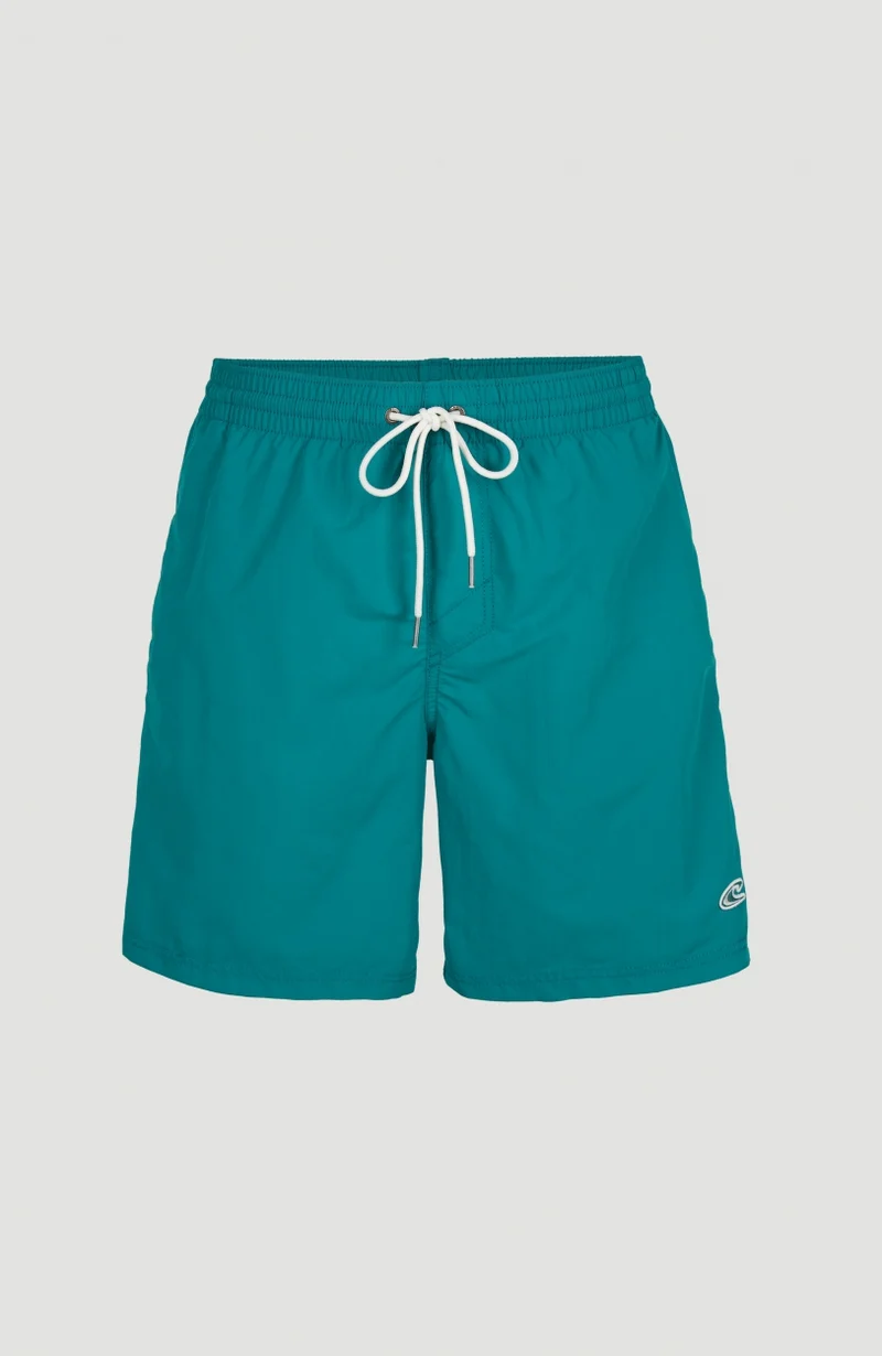 Vert Swim Short | Blue Coral