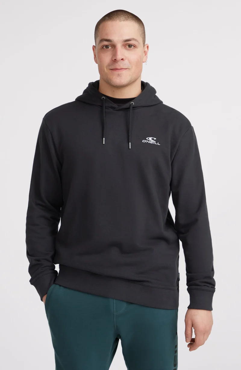 O'Neill Small Logo hoodie | Black Out