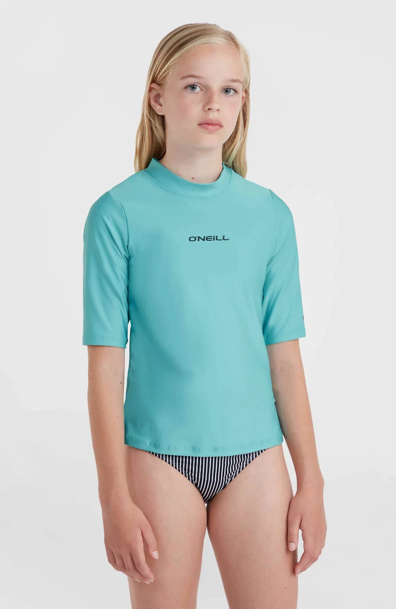 Essentials O'Neill shirt met korte mouwen | Ripling Shores