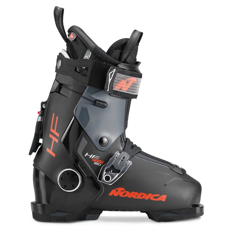 2024 Nordica HF Pro 120 Ski Boots
