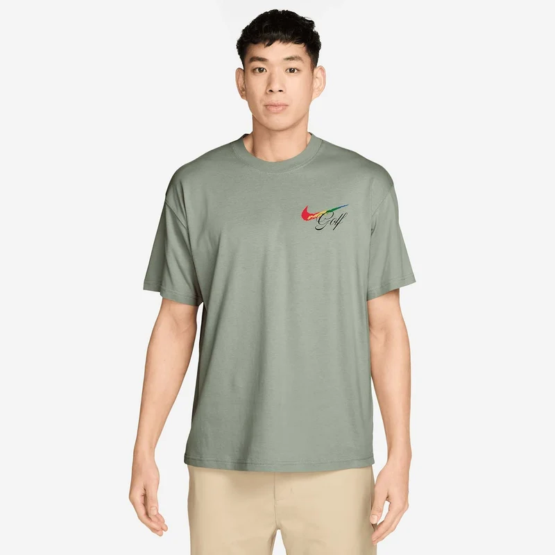 golf t-shirt