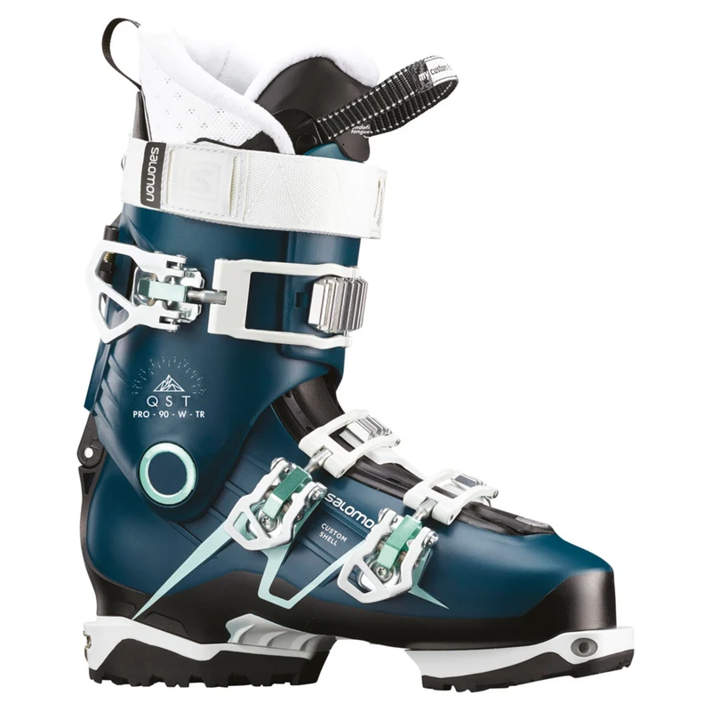 2020 Salomon QST Pro 90 TR Women's Ski Boot