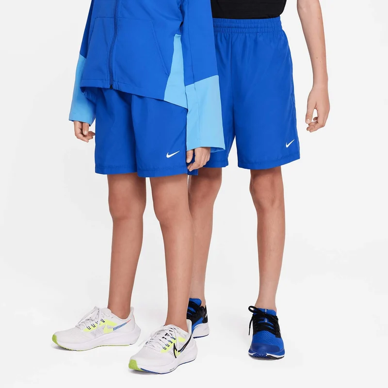 Multi Dri-FIT big kids' trainingsshorts
