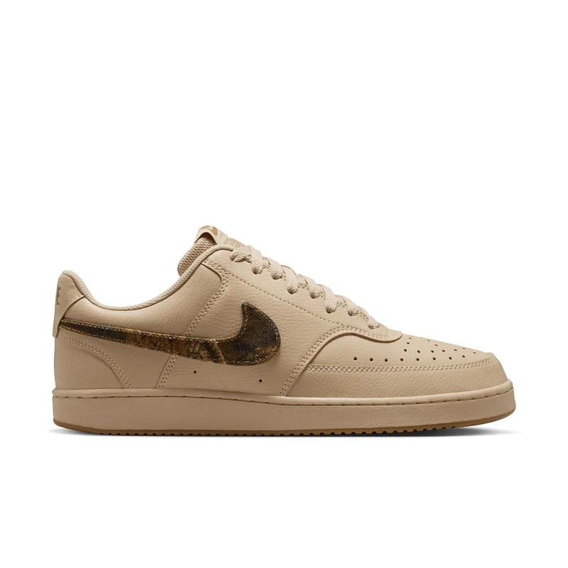 court vision se schoenen