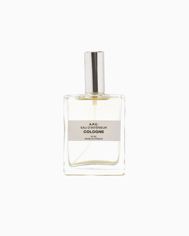 A.P.C. Room Spray Cologne