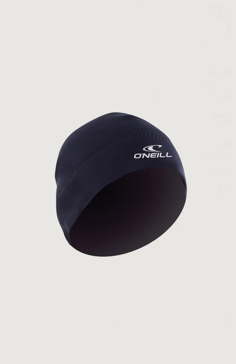 Beanie 2mm | Midnighter Black