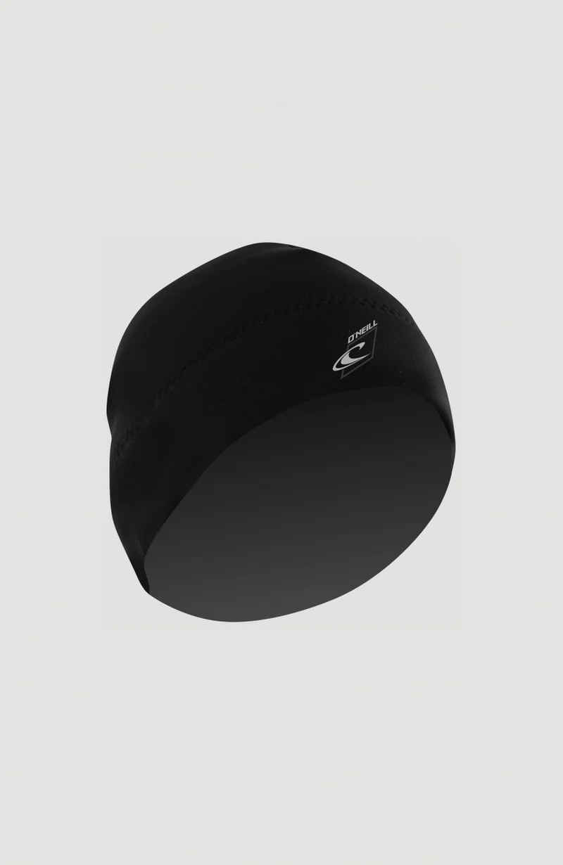 Beanie 2mm | Black