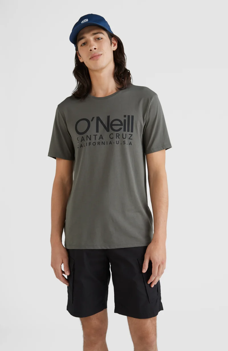 T-shirt Cali Original | Military Green