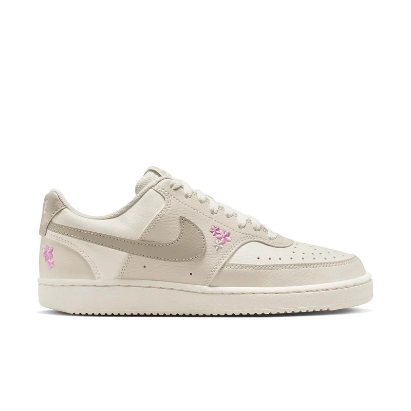 court vision se schoenen
