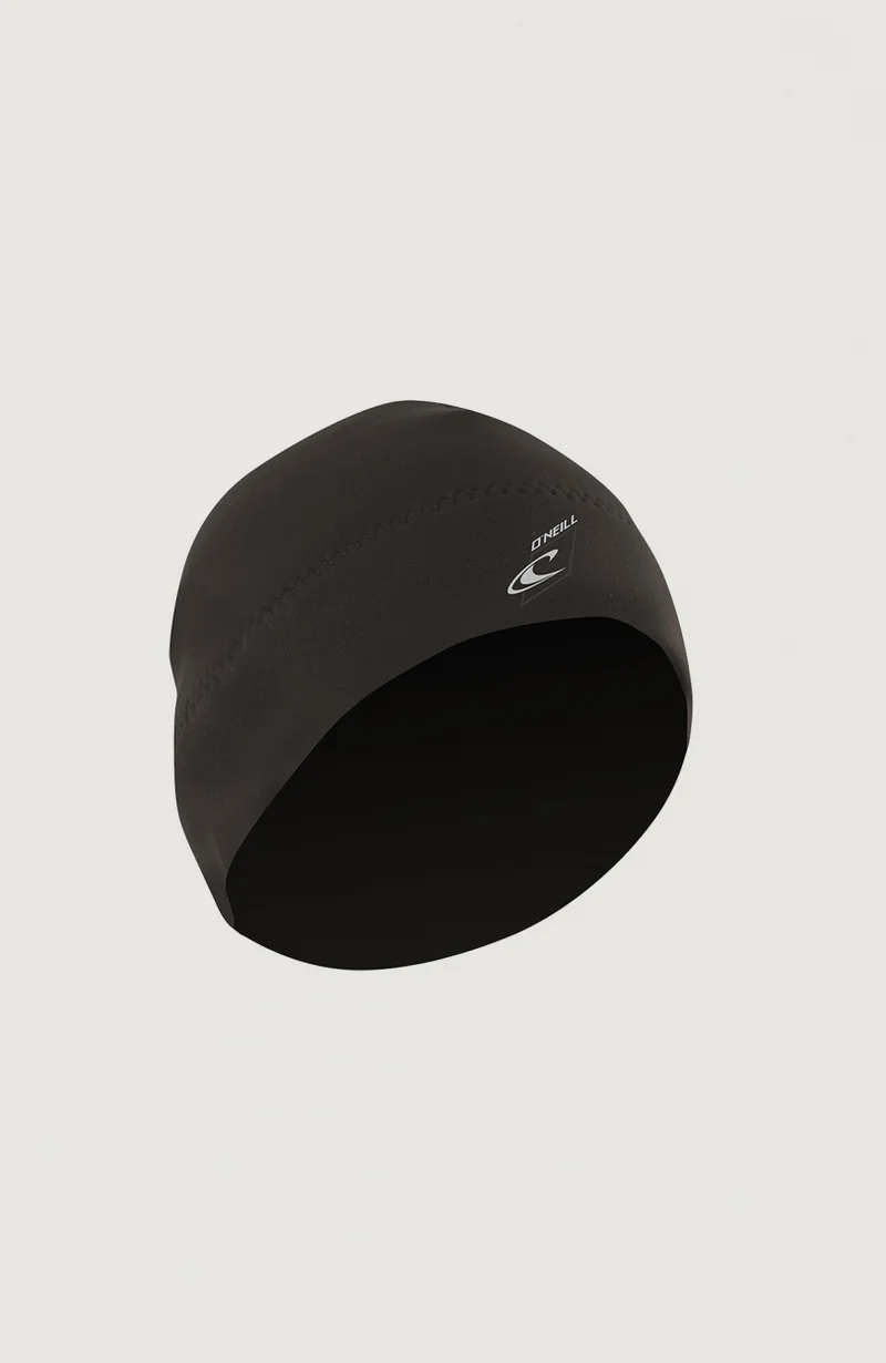 Beanie 2mm | Grey