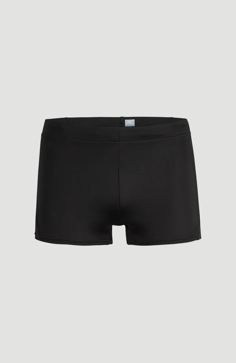 Zwemboxer Essentials Cali | Black Out