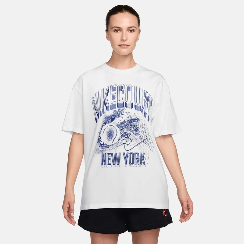 court slam tennis t-shirt