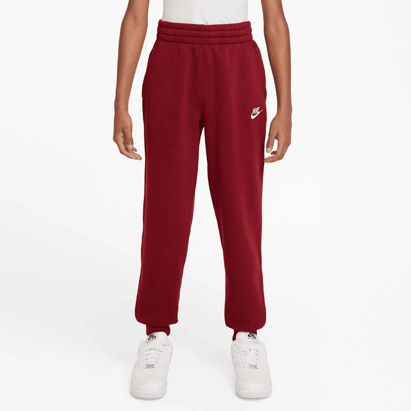 sportswear club big kids' fleece Joggingbroek