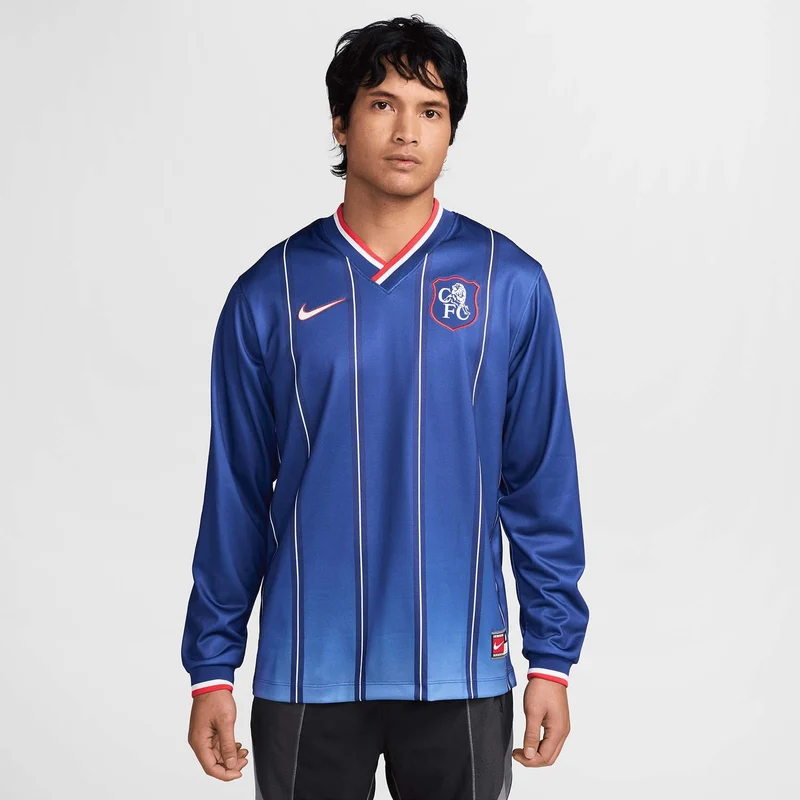 Chelsea FC Dri-Fit energy top