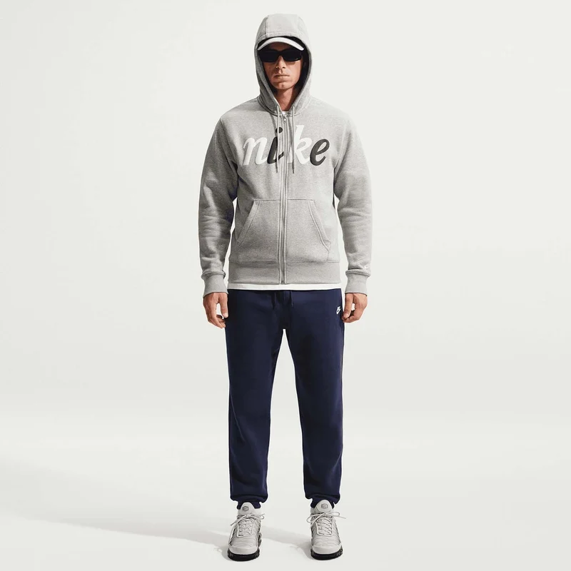 m nk club bb cuff pant