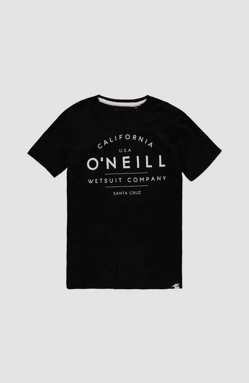O'Neill T-Shirt | BlackOut - A