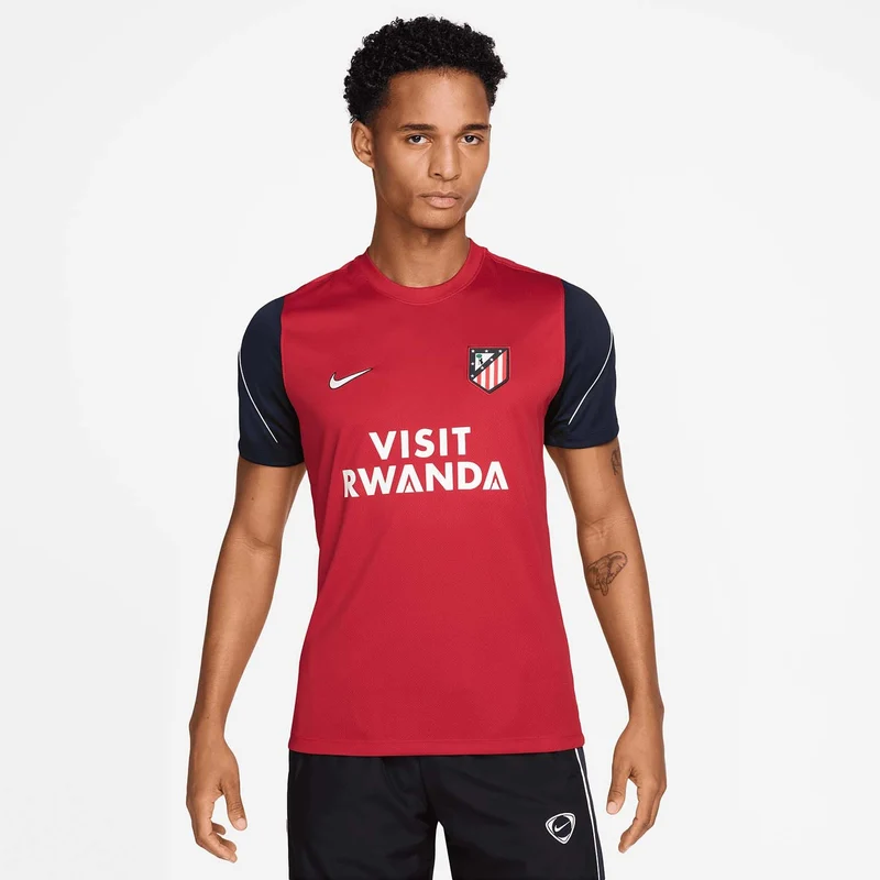 Atletico Madrid Strike Dri-Fit top