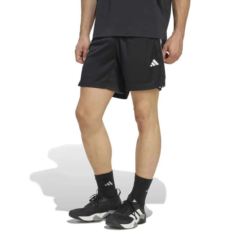 We Basic 3SPQ korte broek training