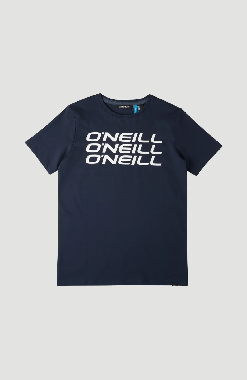 O'Neill Shortsleeve T-Shirt | Ink Blue -A