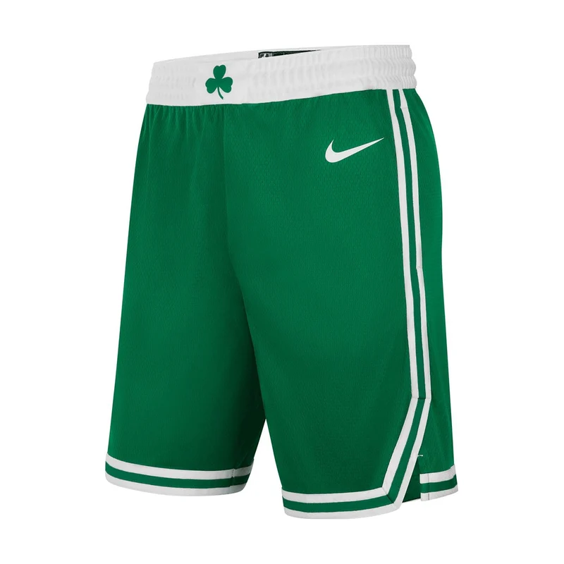 boston celtics icon edition Swingman NBA-herenshorts
