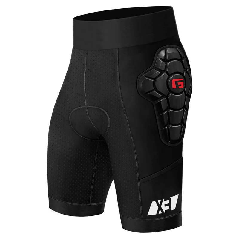 G-Form Pro-X3 Women's Bike Liner Shorts
