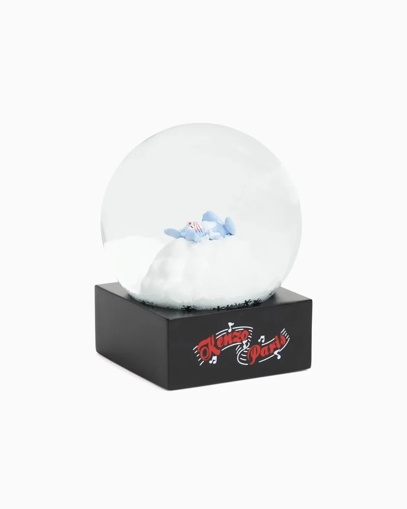 Kenzo Sneeuwbal Winter Holidays