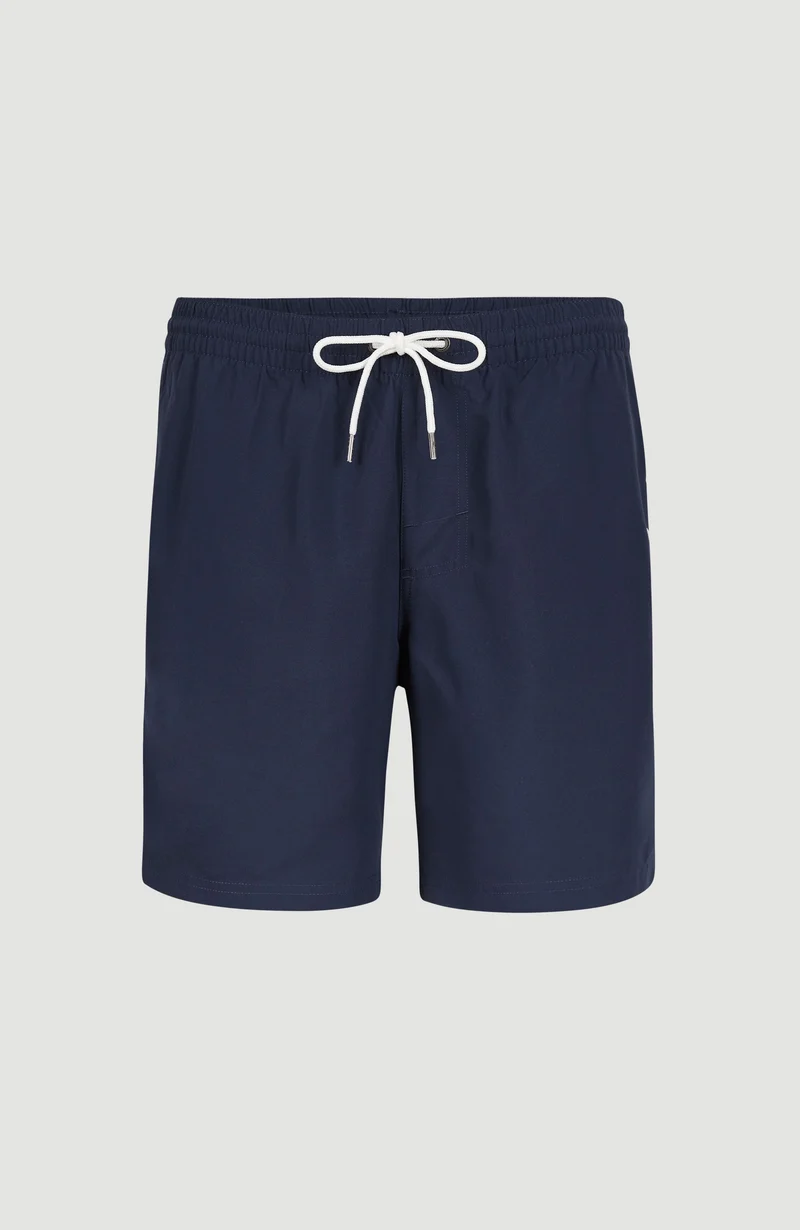 Cali 16'' zwembroek | Ink Blue