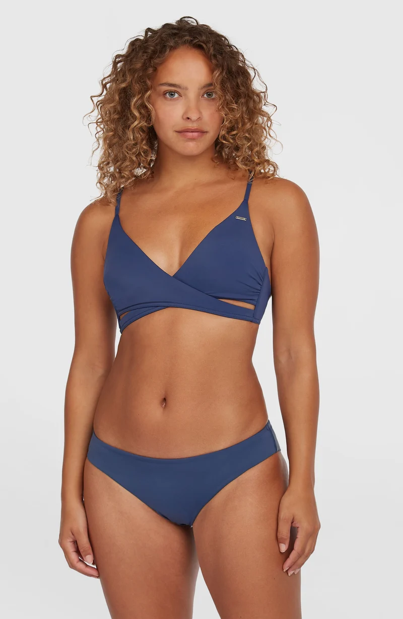 Bikini Baay Maoi | Blueberry