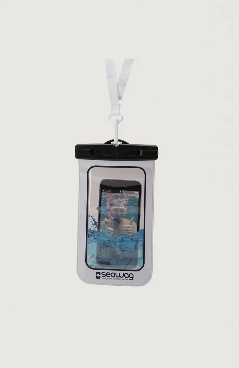 Smartphone Case | White and Black