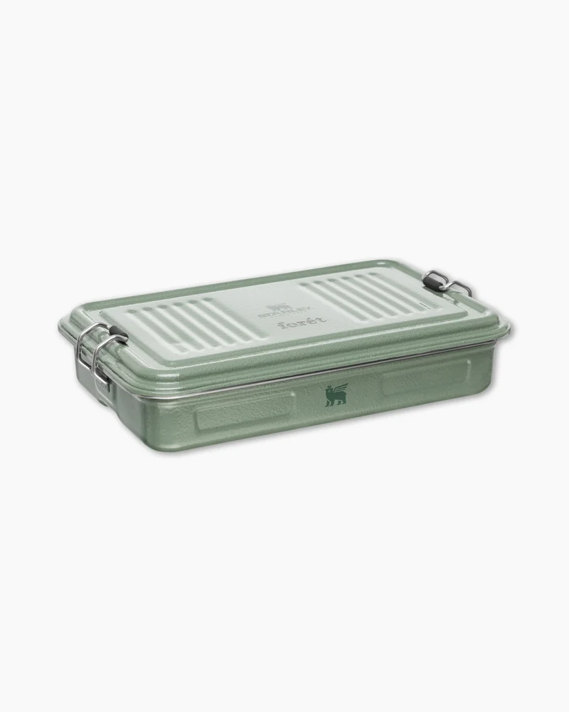 forét Lunchbox x Stanley Classic