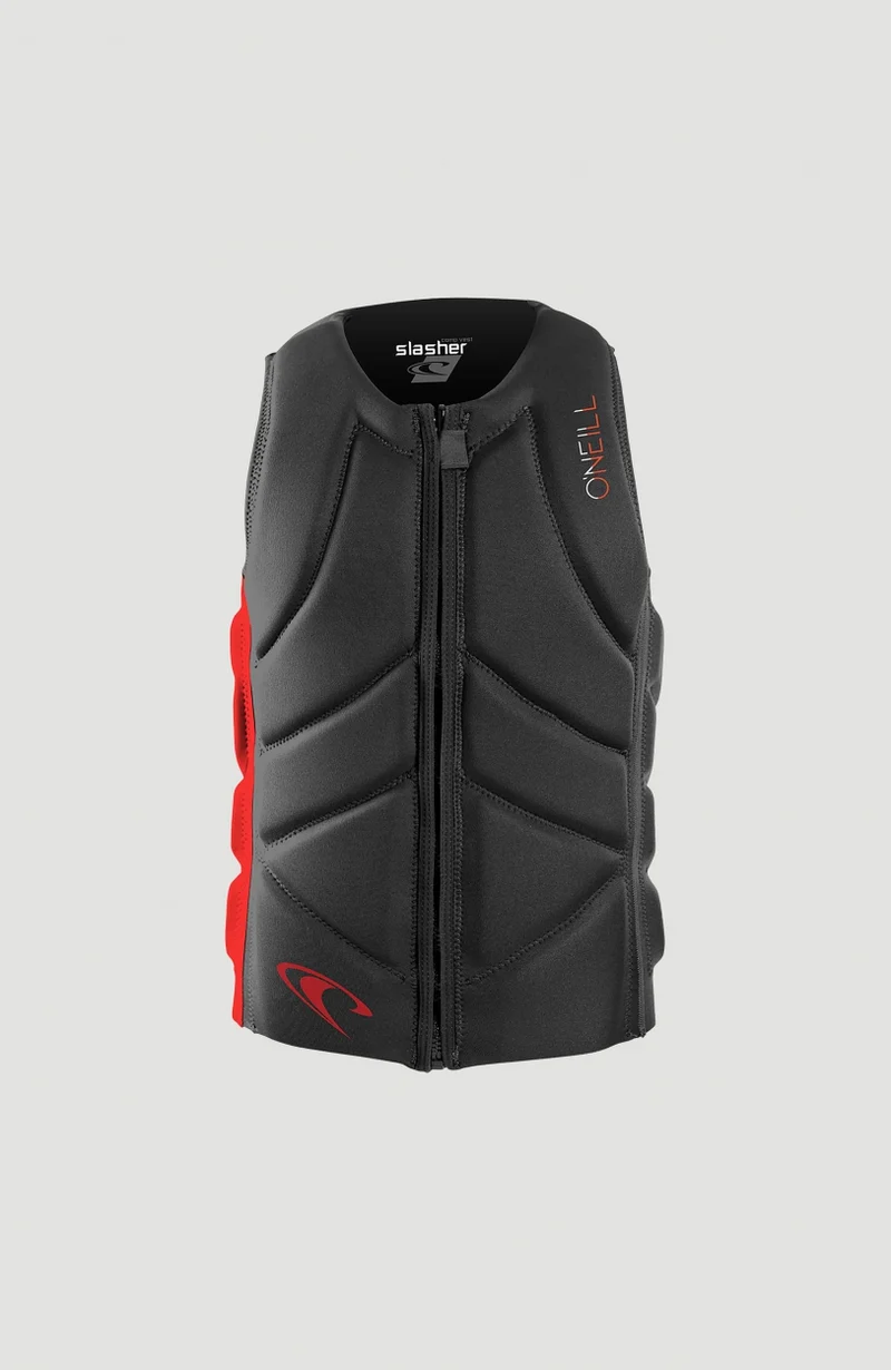 Slasher Competition Vest | Grey