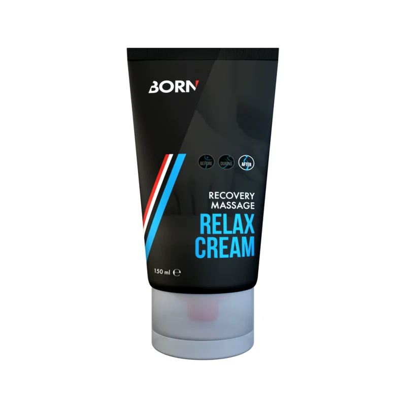 Born Relax Cream 150 ml