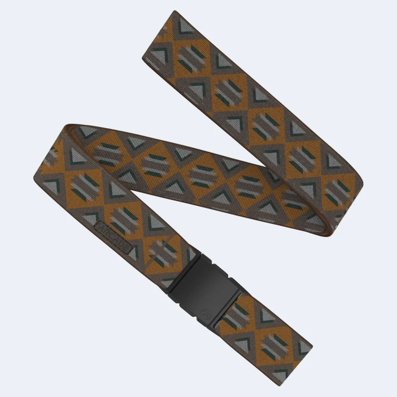 Arcade Creosote Belt