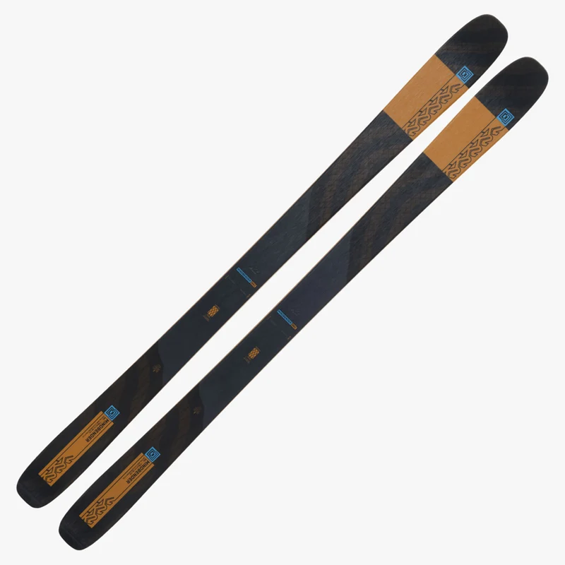 2024 K2 Mindbender 96 C Ski