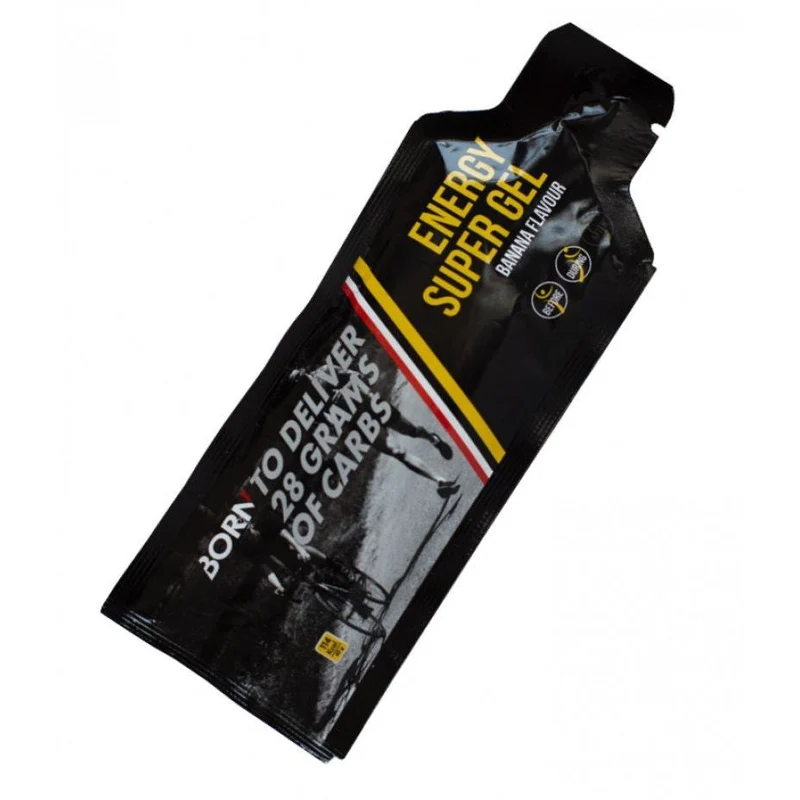 Born Drinkgel Energy Super 40 ml
