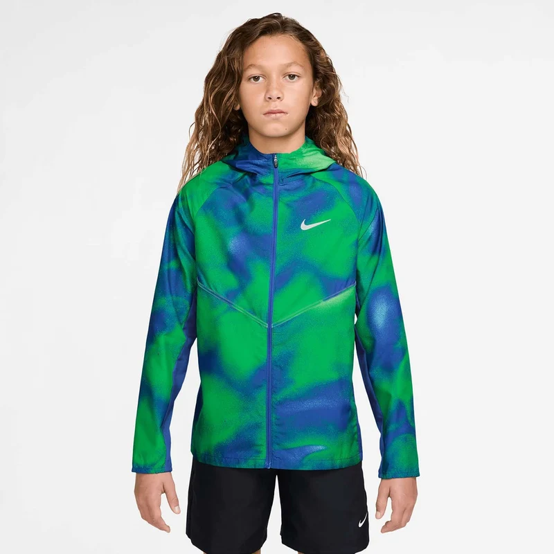 Miler uv + repel trainingsjack