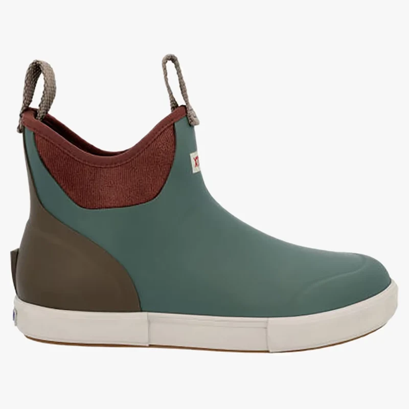 Xtratuf Ankle Vintage Women's 6" Deck Boot