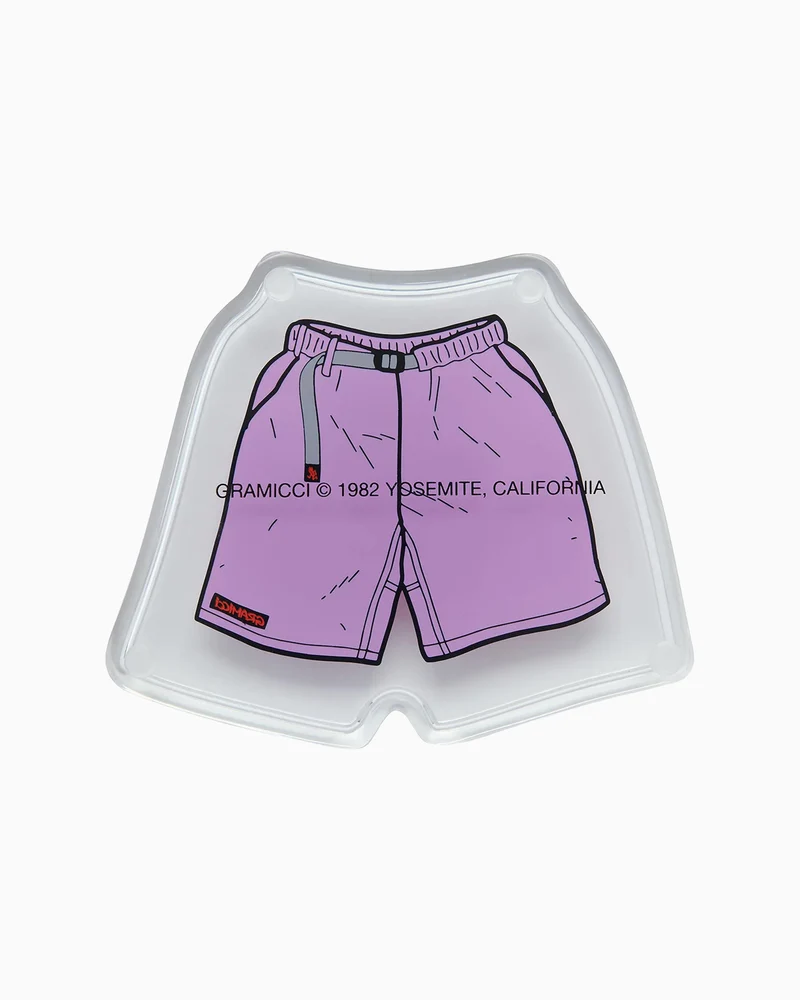 Gramicci Dienblad Short
