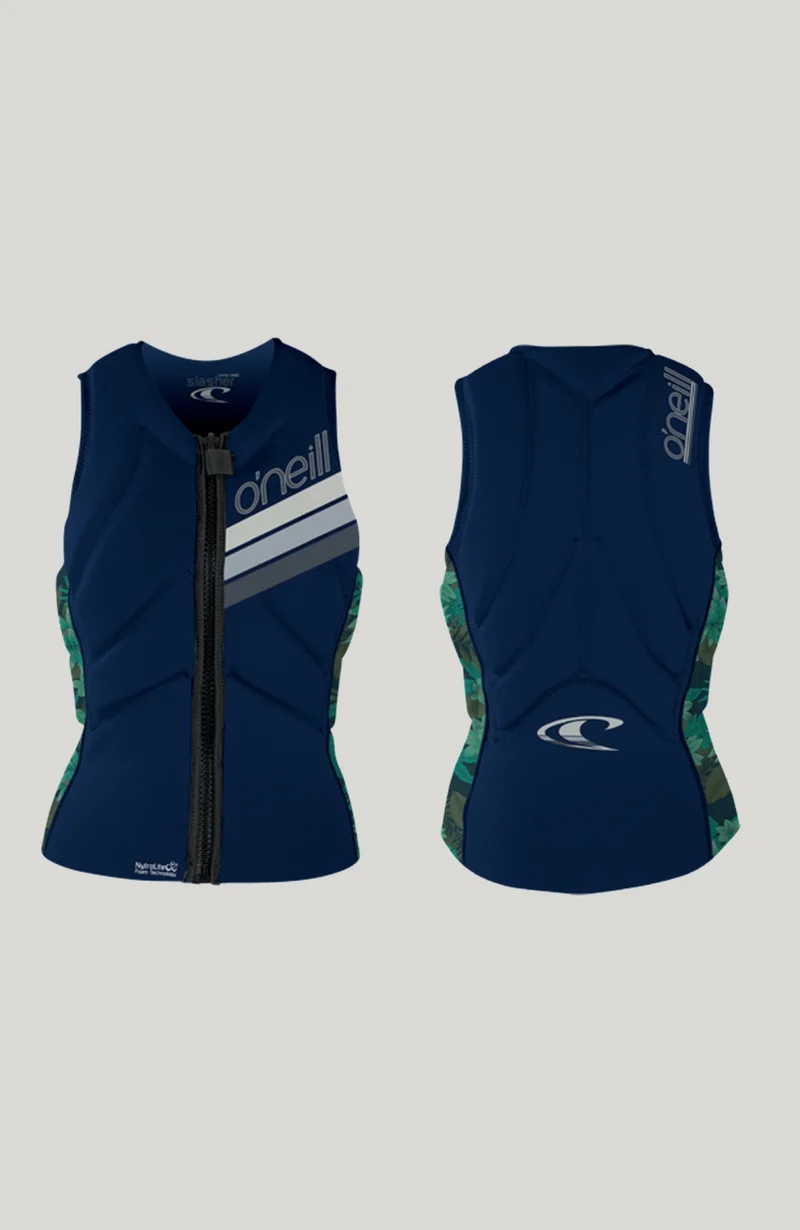 Slasher Kite Vest | Dark Blue